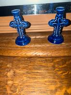 Kaarshouders, Ophalen of Verzenden, Keramiek of Aardewerk