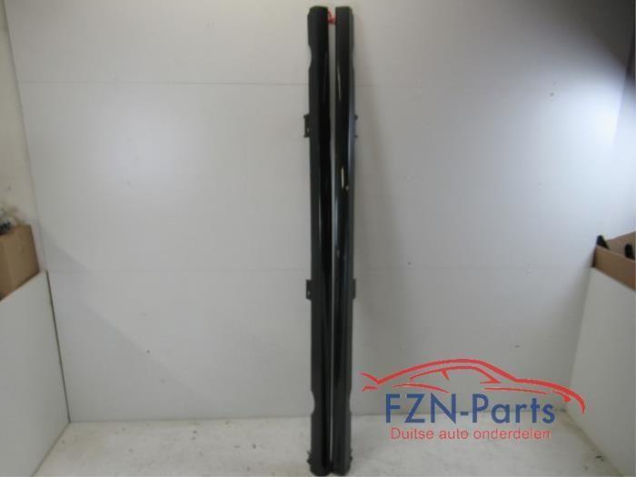 VW Golf 7 R R20 R-Line Sideskirts Set, Auto-onderdelen, Carrosserie, Gebruikt, Ophalen