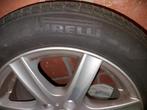 4 pneus de golf 5, 205/55 R16 91V., Band(en), Ophalen