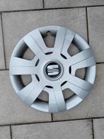 Origineel Wieldop SEAT 15", Auto diversen, Wieldoppen, Ophalen of Verzenden, Gebruikt