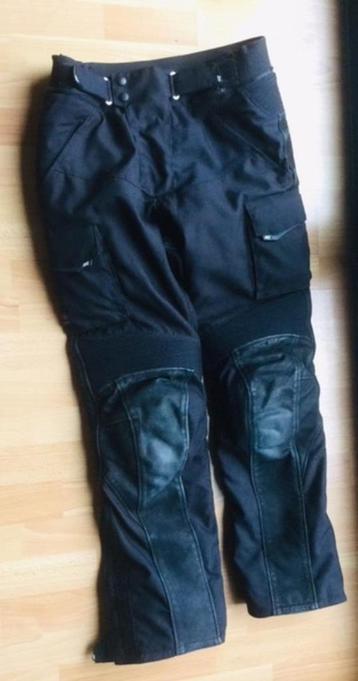 Motobroek textiel - all seasons  beschikbaar voor biedingen