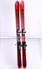 191 freeride ski's VOLKL M6 MANTRA 2023, grip walk, Verzenden, Carve, 180 cm of meer, Gebruikt