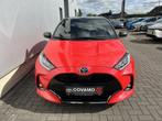 Toyota Yaris Premiere, Auto's, Toyota, Automaat, Euro 6, Parkeersensor, 1490 cc