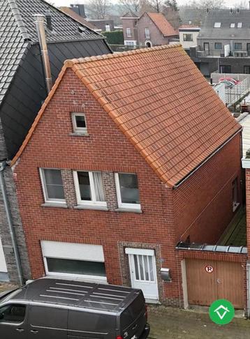 Woning met 3 slaapkamers te Wijnendale beschikbaar voor biedingen