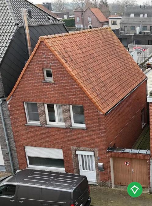 Woning met 3 slaapkamers te Wijnendale, Immo, Huizen en Appartementen te koop, Provincie West-Vlaanderen, 200 tot 500 m², Hoekwoning