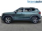 Dacia Duster Expression, Duster, 130 pk, Handgeschakeld, 5 deurs