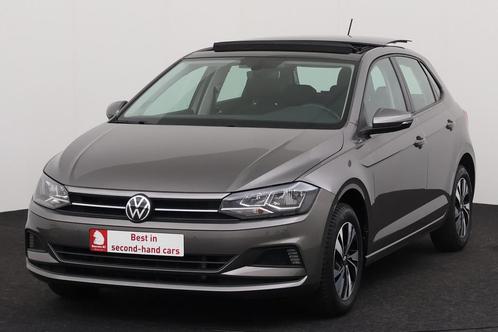 Volkswagen Polo COMFORTLINE 1.0TSI DSG7 COMFORTLINE 1.0TSI D, Auto's, Volkswagen, Bedrijf, Te koop, Polo, Airconditioning, Android Auto