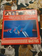 LP - Various – Discover Bastos N4 - 1986, Enlèvement ou Envoi, Comme neuf, 12 pouces, Pop rock