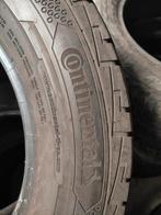 215/65r16c continental 40€ per stuk met plaatsen 21565r16 c, Ophalen of Verzenden, Zo goed als nieuw