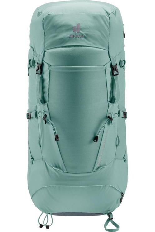 Deuter Aircontact Core 45+10 SL pour femmes, Sports & Fitness, Alpinisme & Randonnée, Comme neuf, Sac à dos, Enlèvement ou Envoi