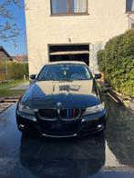 bmw 316i te koop, Autos, BMW, Noir, 5 portes, 5 places, Particulier