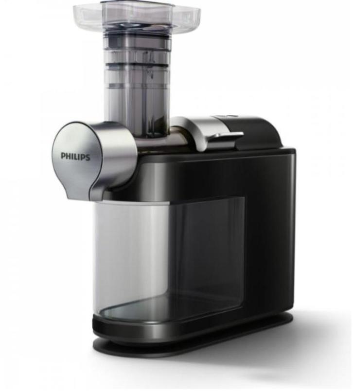 Slowjuicer Philips, Elektronische apparatuur, Juicers, Zo goed als nieuw, Slowjuicer, Elektrisch, Ophalen of Verzenden