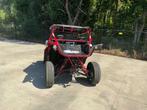 Yamaha - YXZ 1000 RR ss - Buggy, Auto's, Gebruikt, Overige brandstoffen, Bedrijf, Overige carrosserie