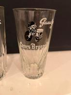 Gueuze glazen apart te koop, Enlèvement ou Envoi, Comme neuf