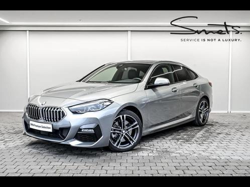 BMW Serie 2 220 Gran Coupé - M Sportpakket - L, Auto's, BMW, Bedrijf, 2 Reeks, Airbags, Airconditioning, Bluetooth, Centrale vergrendeling