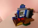 Politie, Ophalen, Gebruikt, Lego