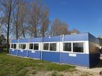 Wooncontainer (5 units De Meeuw), Doe-het-zelf en Bouw, Containers, Ophalen