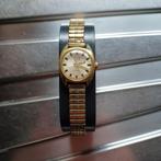 Vintage Pontiac Dameshorloge, Handtassen en Accessoires, Horloges | Dames, Overige materialen, Gebruikt, Polshorloge, Ophalen