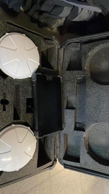 Trimble 3d gps beschikbaar voor biedingen