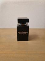 Dolce & Gabbana parfum te koop, Ophalen of Verzenden, Zo goed als nieuw