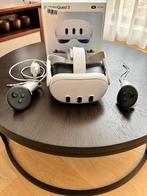 Meta Quest 3 – 512 GB – Zeer nette staat, Enlèvement, Comme neuf
