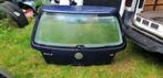 VW GOLF 4 ACHTERKLEP BJ 98 TOT 2004, Auto-onderdelen, Carrosserie, Ophalen of Verzenden, Gebruikt, Achter, Achterklep