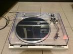 Technics SL-Q202, Automatisch, Ophalen of Verzenden, Zo goed als nieuw, Platenspeler
