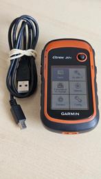 Garmin eTrex 20x — draagbare GPS-navigator, Sport en Fitness, Bergsport en Wandelen, Ophalen of Verzenden, Gebruikt, Navigatie of Gps
