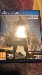 Destiny, Ophalen, Zo goed als nieuw