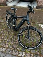 Riese & Müller Charger3 Vario met 4800 KM, Fietsen en Brommers, Elektrische fietsen, Ophalen, Riese & Müller