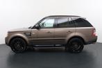 Land Rover Range Rover Sport 3.0 TdV6 HSE YOUNGTIMER, navi t, Auto's, Land Rover, Automaat, Gebruikt, 2993 cc, Bruin