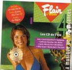 Flair L' Hebdo : Summer Hits 4 - Various, Ophalen of Verzenden, Zo goed als nieuw, Pop