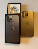 Iphone 13 pro max, Telecommunicatie, Mobiele telefoons | Apple iPhone, Ophalen, Zo goed als nieuw, 83 %, IPhone 13 Pro Max