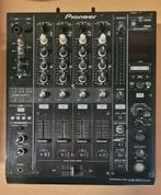 Pioneer DJM 900 NXS, Ophalen, Gebruikt, Minder dan 5 kanalen, Microfooningang