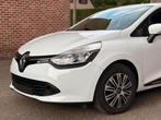 RENAULT CLIO 2015 BENZINE 0.9 144.000KM EURO5b, Euro 5, Bedrijf, Handgeschakeld, 5 deurs