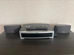 Bose 321 serie 2, Ophalen of Verzenden, Zo goed als nieuw