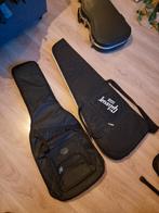 Fender en/of gibson gig bags, Muziek en Instrumenten, Behuizingen en Koffers, Ophalen, Zo goed als nieuw, Elektrische gitaar