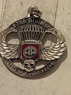 Us 82 air borne, Collections, Objets militaires | Général, Enlèvement ou Envoi