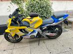 Honda cbr600f4i , 40 000km rossi uitvoering, Motoren, Sportuitlaat, 4 cilinders, Motorrijbewijs A, Super Sport