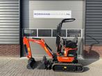 TE HUUR Kubota u10-5 minigraver 1000 kg (per dag vanaf €53, Graafmachine