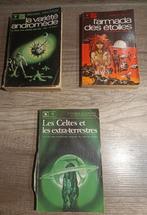 Sciences fiction marabout, Boeken, Science fiction, Ophalen of Verzenden, Gelezen