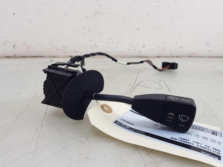 RUITENWISSER SCHAKELAAR 3 serie (E36 / 2) (|61318360915|), Auto-onderdelen, Dashboard en Schakelaars, BMW, Gebruikt