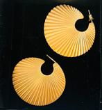 Boucles d'oreilles Wouters&Hendrix, Or, Comme neuf, Or, Enlèvement