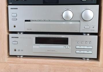 Kenwood Stereo versterker type KA-7090R beschikbaar voor biedingen