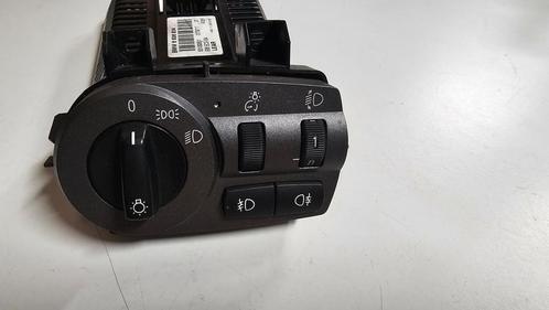 Lichtmodule schakelaar  lichtschakelaar BMW Z4 E85  lichtsch, Auto-onderdelen, Dashboard en Schakelaars, BMW, Gebruikt, Ophalen of Verzenden