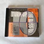 Turn up the bass 10, CD & DVD, CD | Dance & House, Enlèvement ou Envoi