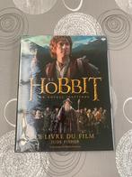 Livre du film "le Hobbit, un voyage inattendu", Ophalen of Verzenden, Zo goed als nieuw, Boek of Poster