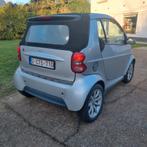 Smart Fortwo CABRIO 0.8CDI AUT.11/2005, BLANCO GEKEURD, Auto's, Smart, Bedrijf, Te koop, ForTwo