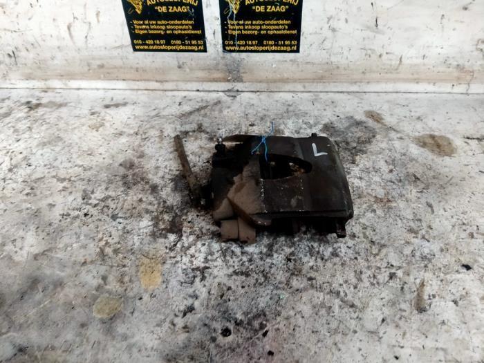 Etrier de frein (pince) avant gauche d'un Volkswagen Golf, Autos : Pièces & Accessoires, Freins & Transmission, Volkswagen, Utilisé