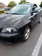 Seat Ibiza 1390i 16v 55 kw 75 pk euro 4, Voorwielaandrijving, 4 cilinders, Ibiza, Particulier